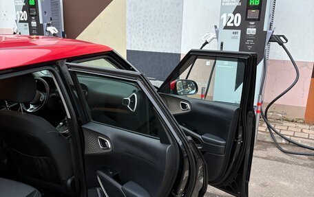 KIA Soul III, 2020 год, 2 100 000 рублей, 8 фотография