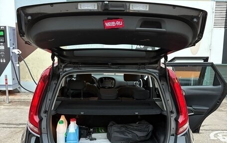 KIA Soul III, 2020 год, 2 100 000 рублей, 16 фотография