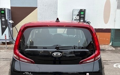 KIA Soul III, 2020 год, 2 100 000 рублей, 2 фотография