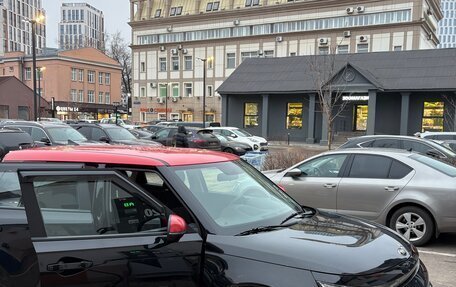 KIA Soul III, 2020 год, 2 100 000 рублей, 18 фотография