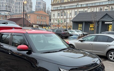 KIA Soul III, 2020 год, 2 100 000 рублей, 21 фотография