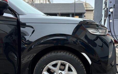 KIA Soul III, 2020 год, 2 100 000 рублей, 17 фотография