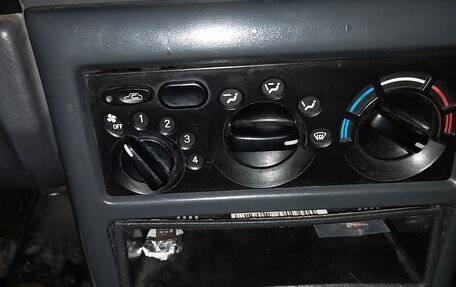 Daewoo Nexia I рестайлинг, 2007 год, 87 000 рублей, 4 фотография