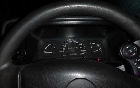 Daewoo Nexia I рестайлинг, 2007 год, 87 000 рублей, 5 фотография