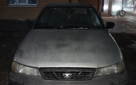 Daewoo Nexia I рестайлинг, 2007 год, 87 000 рублей, 2 фотография