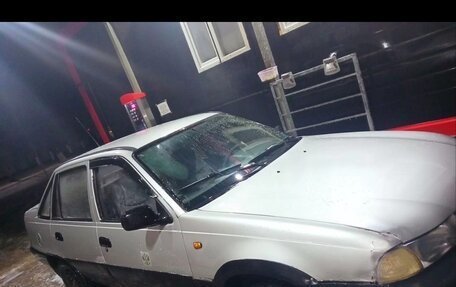 Daewoo Nexia I рестайлинг, 2007 год, 87 000 рублей, 8 фотография