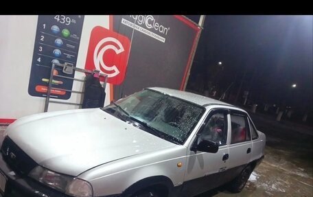 Daewoo Nexia I рестайлинг, 2007 год, 87 000 рублей, 9 фотография