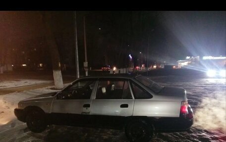 Daewoo Nexia I рестайлинг, 2007 год, 87 000 рублей, 10 фотография