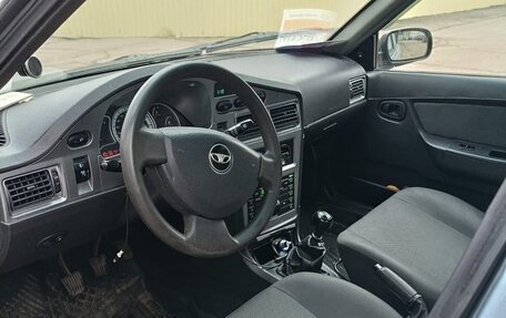 Daewoo Nexia I рестайлинг, 2011 год, 220 000 рублей, 8 фотография