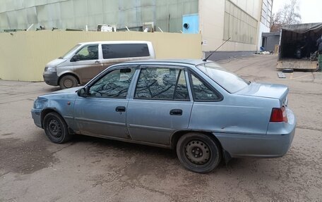 Daewoo Nexia I рестайлинг, 2011 год, 220 000 рублей, 5 фотография