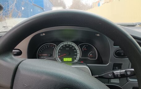 Daewoo Nexia I рестайлинг, 2011 год, 220 000 рублей, 7 фотография