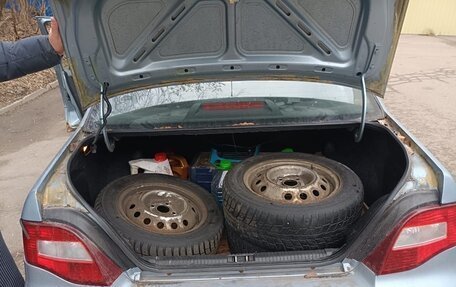 Daewoo Nexia I рестайлинг, 2011 год, 220 000 рублей, 10 фотография