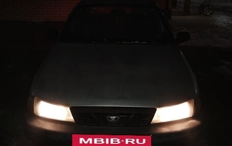 Daewoo Nexia I рестайлинг, 2007 год, 87 000 рублей, 3 фотография