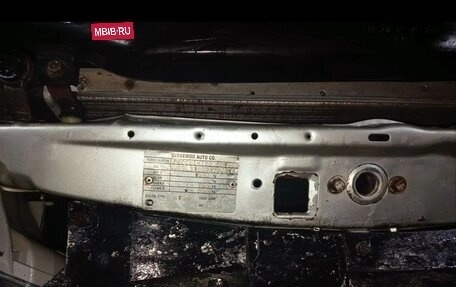 Daewoo Nexia I рестайлинг, 2007 год, 87 000 рублей, 7 фотография