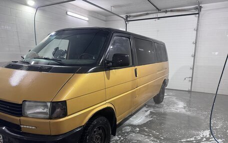 Volkswagen Transporter T4, 1994 год, 380 000 рублей, 2 фотография