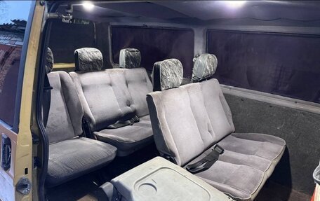 Volkswagen Transporter T4, 1994 год, 380 000 рублей, 7 фотография