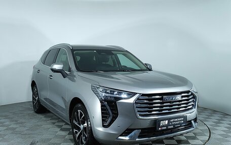 Haval Jolion, 2023 год, 1 877 000 рублей, 3 фотография