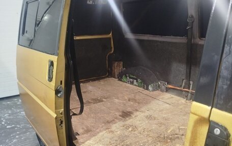 Volkswagen Transporter T4, 1994 год, 380 000 рублей, 9 фотография