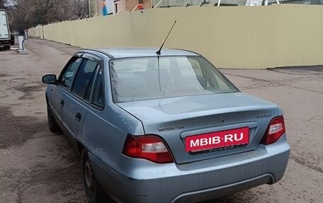 Daewoo Nexia I рестайлинг, 2011 год, 220 000 рублей, 6 фотография
