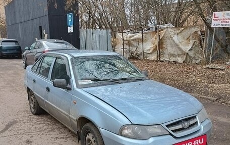 Daewoo Nexia I рестайлинг, 2011 год, 220 000 рублей, 2 фотография