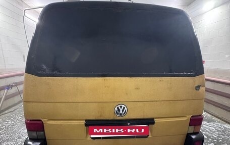 Volkswagen Transporter T4, 1994 год, 380 000 рублей, 5 фотография