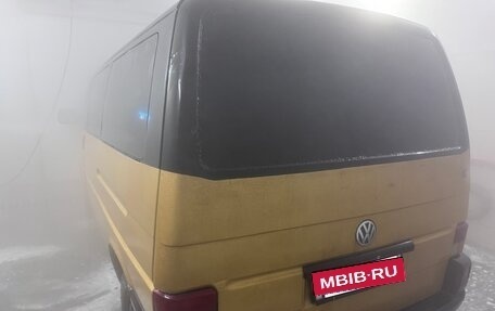 Volkswagen Transporter T4, 1994 год, 380 000 рублей, 4 фотография