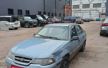 Daewoo Nexia I рестайлинг, 2011 год, 220 000 рублей, 3 фотография