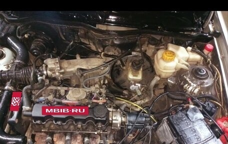 Daewoo Nexia I рестайлинг, 2007 год, 87 000 рублей, 6 фотография