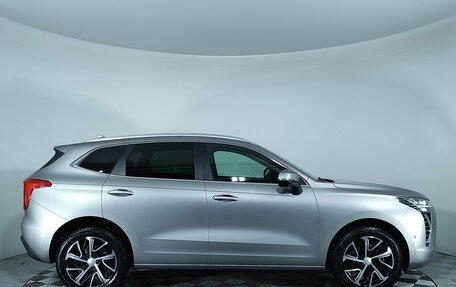 Haval Jolion, 2023 год, 1 877 000 рублей, 4 фотография