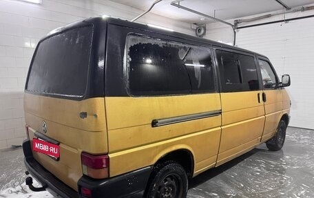 Volkswagen Transporter T4, 1994 год, 380 000 рублей, 6 фотография