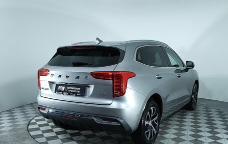 Haval Jolion, 2023 год, 1 877 000 рублей, 6 фотография