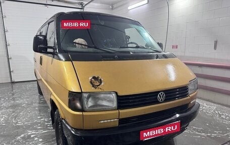 Volkswagen Transporter T4, 1994 год, 380 000 рублей, 3 фотография