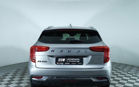 Haval Jolion, 2023 год, 1 877 000 рублей, 7 фотография