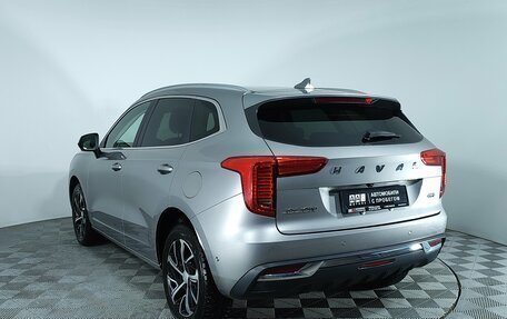 Haval Jolion, 2023 год, 1 877 000 рублей, 8 фотография