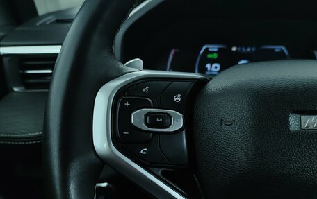 Haval Jolion, 2023 год, 1 877 000 рублей, 18 фотография