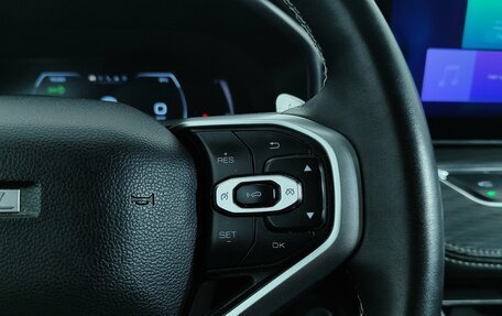 Haval Jolion, 2023 год, 1 877 000 рублей, 17 фотография