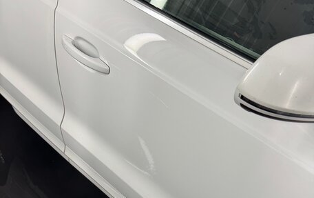 Audi Q3, 2016 год, 2 150 000 рублей, 9 фотография