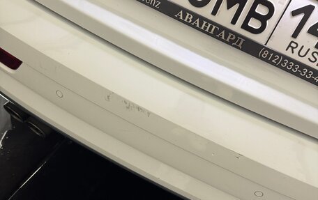 Audi Q3, 2016 год, 2 150 000 рублей, 10 фотография