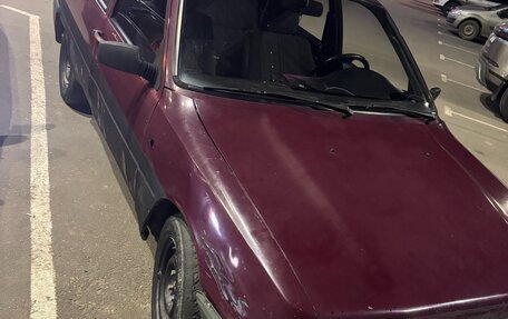 ИЖ 2126 «Ода», 2002 год, 85 000 рублей, 7 фотография