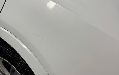 Audi Q3, 2016 год, 2 150 000 рублей, 11 фотография