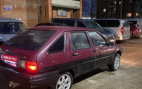 ИЖ 2126 «Ода», 2002 год, 85 000 рублей, 2 фотография