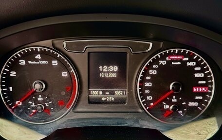 Audi Q3, 2016 год, 2 150 000 рублей, 8 фотография