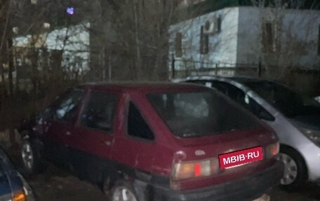 ИЖ 2126 «Ода», 2002 год, 85 000 рублей, 6 фотография