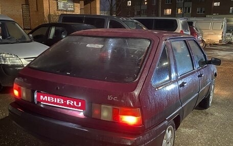 ИЖ 2126 «Ода», 2002 год, 85 000 рублей, 4 фотография