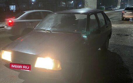 ИЖ 2126 «Ода», 2002 год, 85 000 рублей, 3 фотография