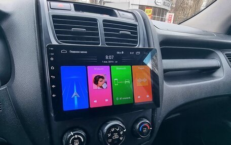 KIA Sportage II, 2010 год, 5 фотография