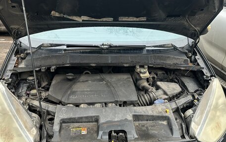 Ford S-MAX I, 2008 год, 890 000 рублей, 2 фотография