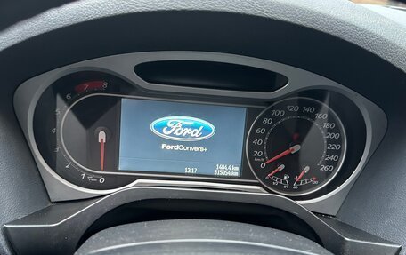 Ford S-MAX I, 2008 год, 890 000 рублей, 1 фотография