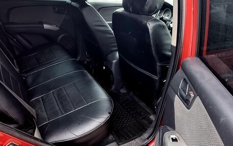 KIA Sportage II, 2010 год, 7 фотография