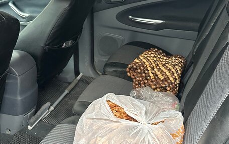 Ford S-MAX I, 2008 год, 890 000 рублей, 5 фотография